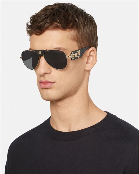 versace gogles|Versace sunglasses men's.